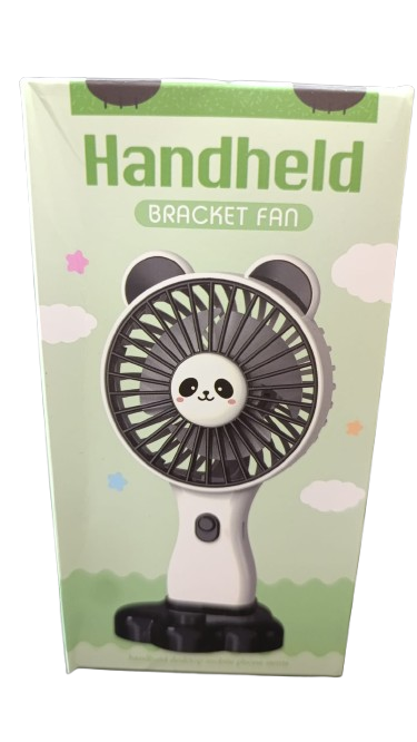 EL FANI PANDA